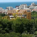 Avenida Gamonal Edificio Hercules