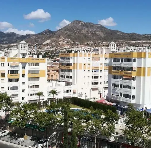 Avenida Gamonal Edificio Hercules