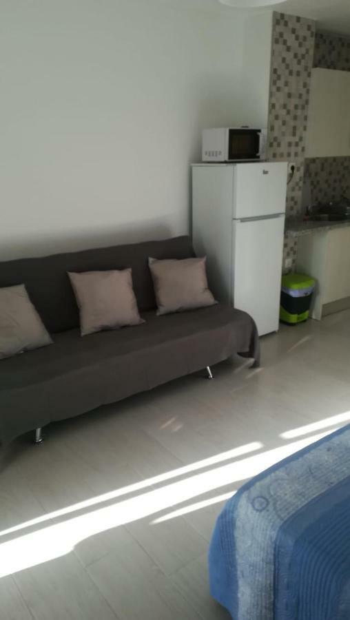 Apartment Avenida Gamonal Edificio Hercules