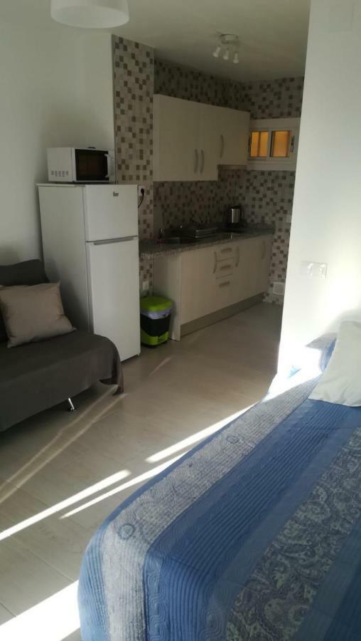 Apartment Avenida Gamonal Edificio Hercules Benalmádena