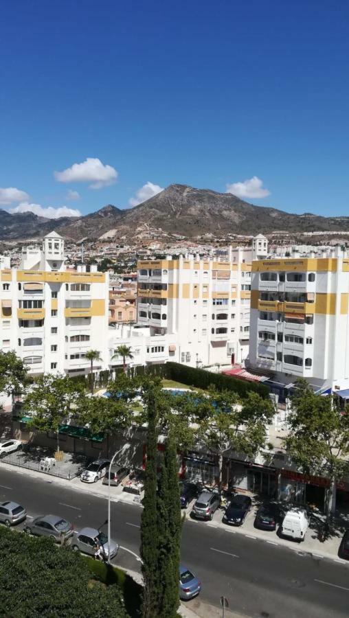 Avenida Gamonal Edificio Hercules Apartment