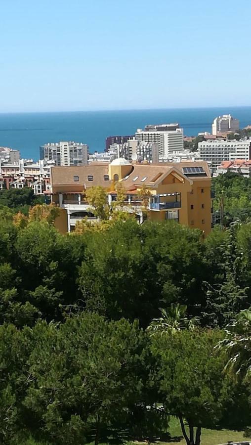 Avenida Gamonal Edificio Hercules Apartment Benalmádena