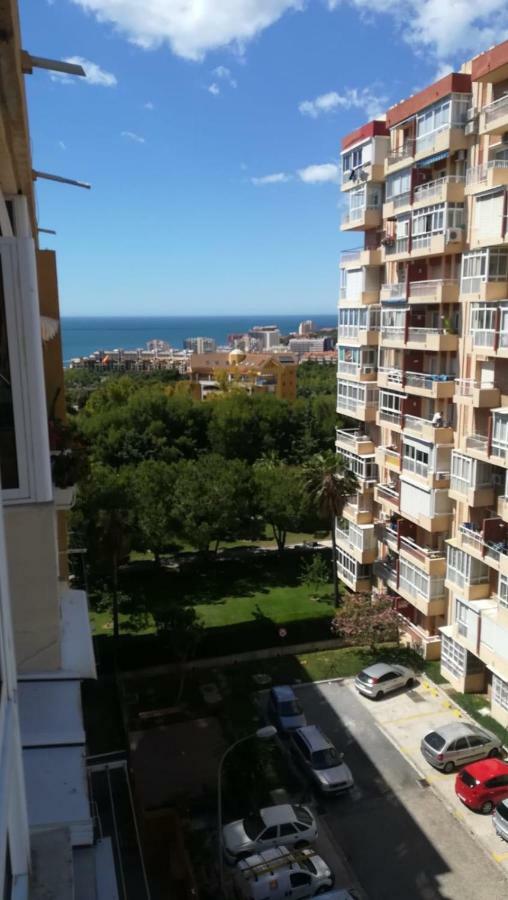 Avenida Gamonal Edificio Hercules Apartment Benalmádena